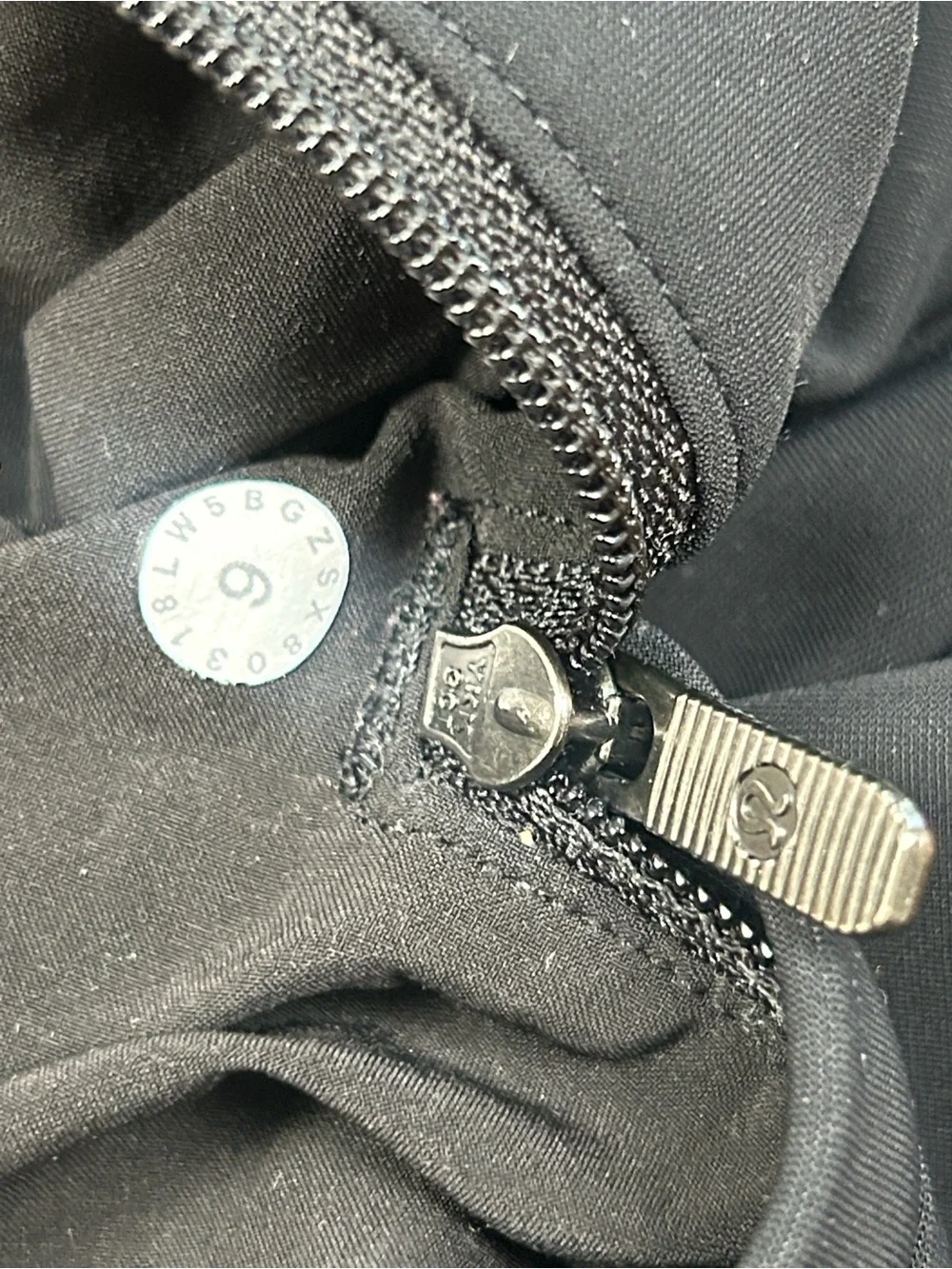 Lululemon On The Move Pant *28